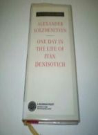 One Day in the Life of Ivan Denisovich By Aleksandr Solzhenitsyn, H.T. Willetts