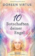 10 Botschaften deiner Engel | Virtue, Doreen | Book
