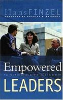 Empowered Leaders: The Ten Principles of Christian Leadership (Swindoll Leaders