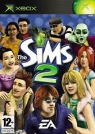 The Sims 2 (Xbox) PEGI 12+ Strategy: God game