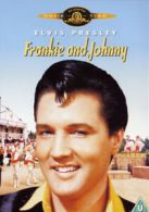 Frankie and Johnny DVD (2003) Elvis Presley, de Cordova (DIR) cert U