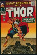 Essential Thor Volume 2 TPB by Jack Kirby (Paperback)