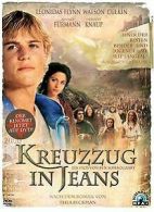 Kreuzzug in Jeans von Ben Sombogaart | DVD