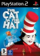 Dr Seuss' Cat in the Hat (PS2) CDSingles Fast Free UK Postage 3348542187559
