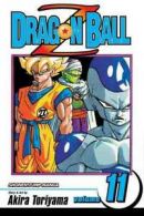 Shonen Jump graphic novel: Dragon Ball Z by Akira Toriyama (Paperback)