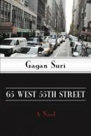 65 West 55th Street.by Suri, Gagan New 9781475962185 Fast Free Shipping.#*=