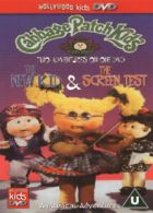 Cabbage Patch Kids: The New Kid/Screen Test DVD (2002) David Johnson cert U