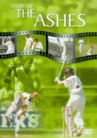 Story of the Ashes DVD (2002) cert E