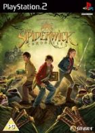 The Spiderwick Chronicles (PS2) Adventure