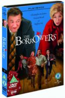 The Borrowers DVD (2013) Christopher Eccleston, Harper (DIR) cert U