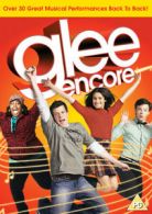 Glee: Encore DVD (2011) Dianna Agron cert PG