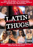 Latin Thugs - Wild and Chronic DVD (2003) cert tc