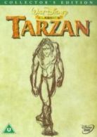 Tarzan (Disney) DVD (2000) Kevin Lima cert U 2 discs