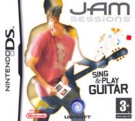 Jam Sessions (DS) PEGI 3+ Rhythm: Timing