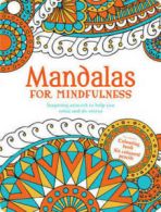 Creative Moments: Mandalas for Mindfulness (Book)