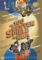 Die 100 besten Spiele der NBA | DVD