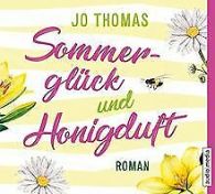 Sommerglück und Honigduft | Simone,Uta | CD