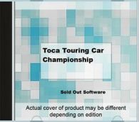Toca Touring Car Championship PC Fast Free UK Postage 5037999002888