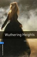 Wuthering Heights (Oxford Bookworms Library: Stage 5).by Bronte, Bassett New<|