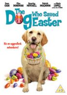 The Dog Who Saved Easter DVD (2014) Dean Cain, Olson (DIR) cert PG