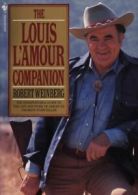 The Louis L'Amour Companion by Robert Weinberg  (Paperback)