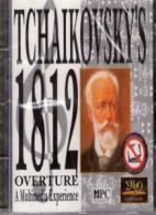 Tchaikovsky's 1812 Overture CDSingles Fast Free UK Postage 5031170101223