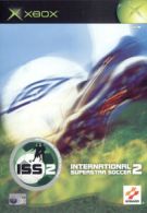 ISS 2 (Xbox) Sport: Football Soccer