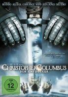 Christopher Columbus - Der Entdecker von John Glen | DVD