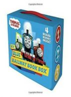 My Blue Railway Book Box (Thomas & Friends) (Br. House<|
