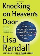 Knocking on Heaven's Door: How Physics and Scientific Th... | Book