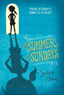 A Summer of Sundays, Eland, Lindsay, ISBN 1606845411