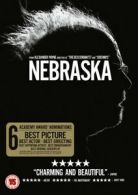Nebraska DVD (2014) Bruce Dern, Payne (DIR) cert 15