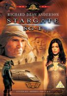 Stargate SG1: Volume 43 DVD (2005) Amanda Tapping cert PG