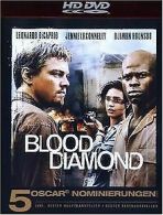 Blood Diamond [HD DVD] von Zwick, Edward | DVD