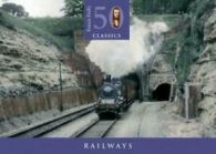 Francis Frith's 50 classics: Railways by Terry Sackett (Paperback)