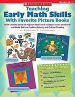 Teaching early math skills with favorite picture books by Constance Leuenberger