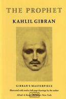 Prophet.by Gibran New 9780394404288 Fast Free Shipping<|