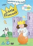Little Princess: Volume 2 - Adventures at the Castle DVD (2007) Julian Clary