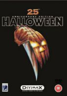 Halloween DVD (2003) Donald Pleasence, Carpenter (DIR) cert 18