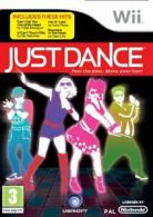 Just Dance (Wii) NINTENDO WII 3307211686182 3307211686182<>