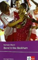 Bend it like Beckham. Schullektüre: Based on the origina... | Book