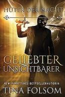 Geliebter Unsichtbarer (Hüter der Nacht - Book 1) | Fo... | Book