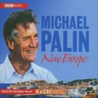 Palin's New Europe CD 6 discs (2007)