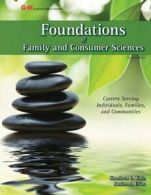 Foundations of Family and Consumer Sciences: Ca. D, Elias<|
