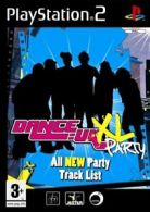 Dance UK XL (PS2) PEGI 3+ Rhythm: Dance