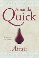 Affair by Amanda Quick (Paperback)