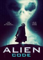Alien Code DVD (2018) Kyle Gallner, Cooney (DIR) cert 15