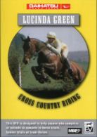 Lucinda Green: Cross Country Riding DVD Lucinda Green cert E