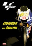 MotoGP: Evolution of a Species DVD (2009) cert E