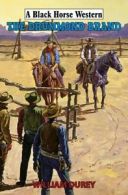 The Drummond Band (Black Horse Western) By William Durey